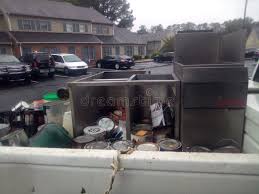 Best Construction Debris Removal  in Glade Spring, VA