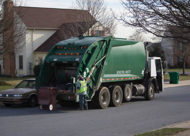 Best Hoarding Cleanup  in Glade Spring, VA