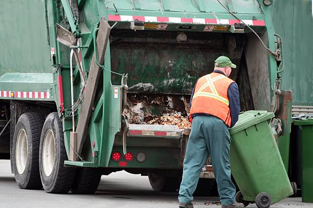 Best Office Cleanout  in Glade Spring, VA