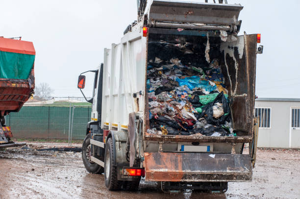 Best Residential Junk Removal  in Glade Spring, VA