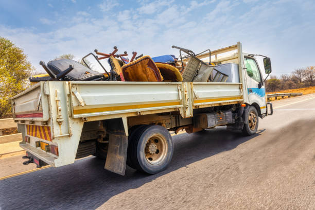 Best Retail Junk Removal  in Glade Spring, VA