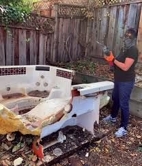 Retail Junk Removal in Glade Spring, VA